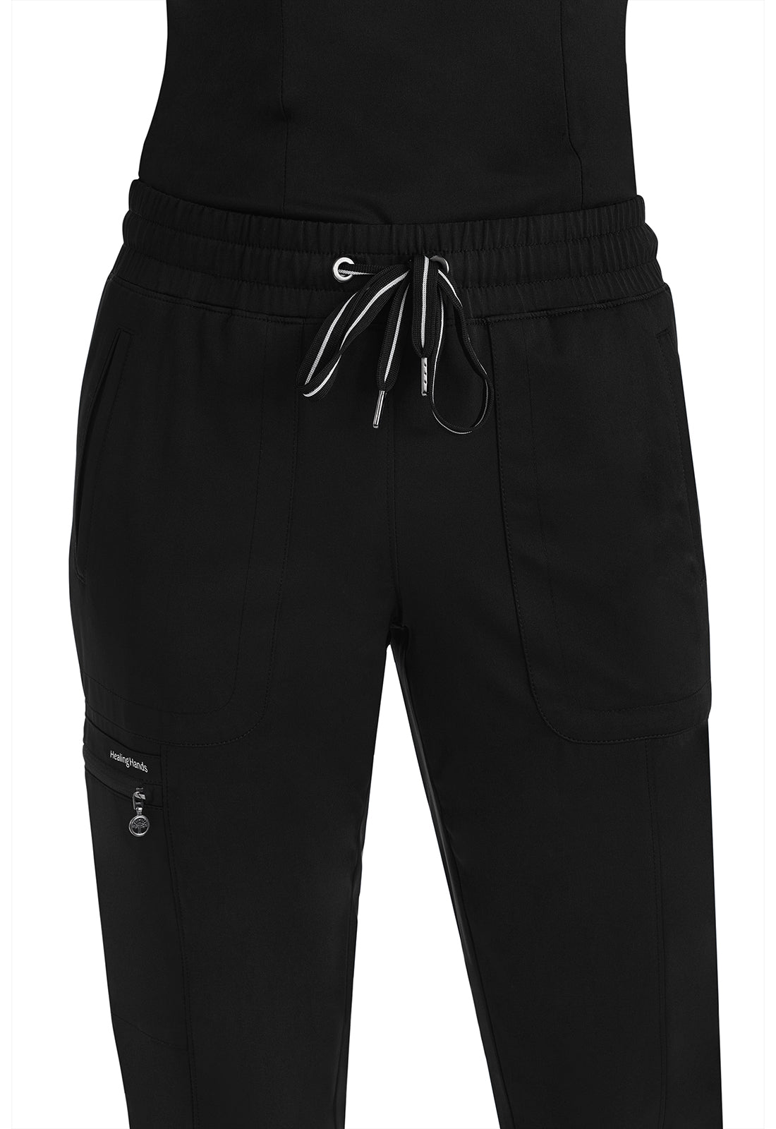 Women's Aspen Lined Jogger Scrub Pants