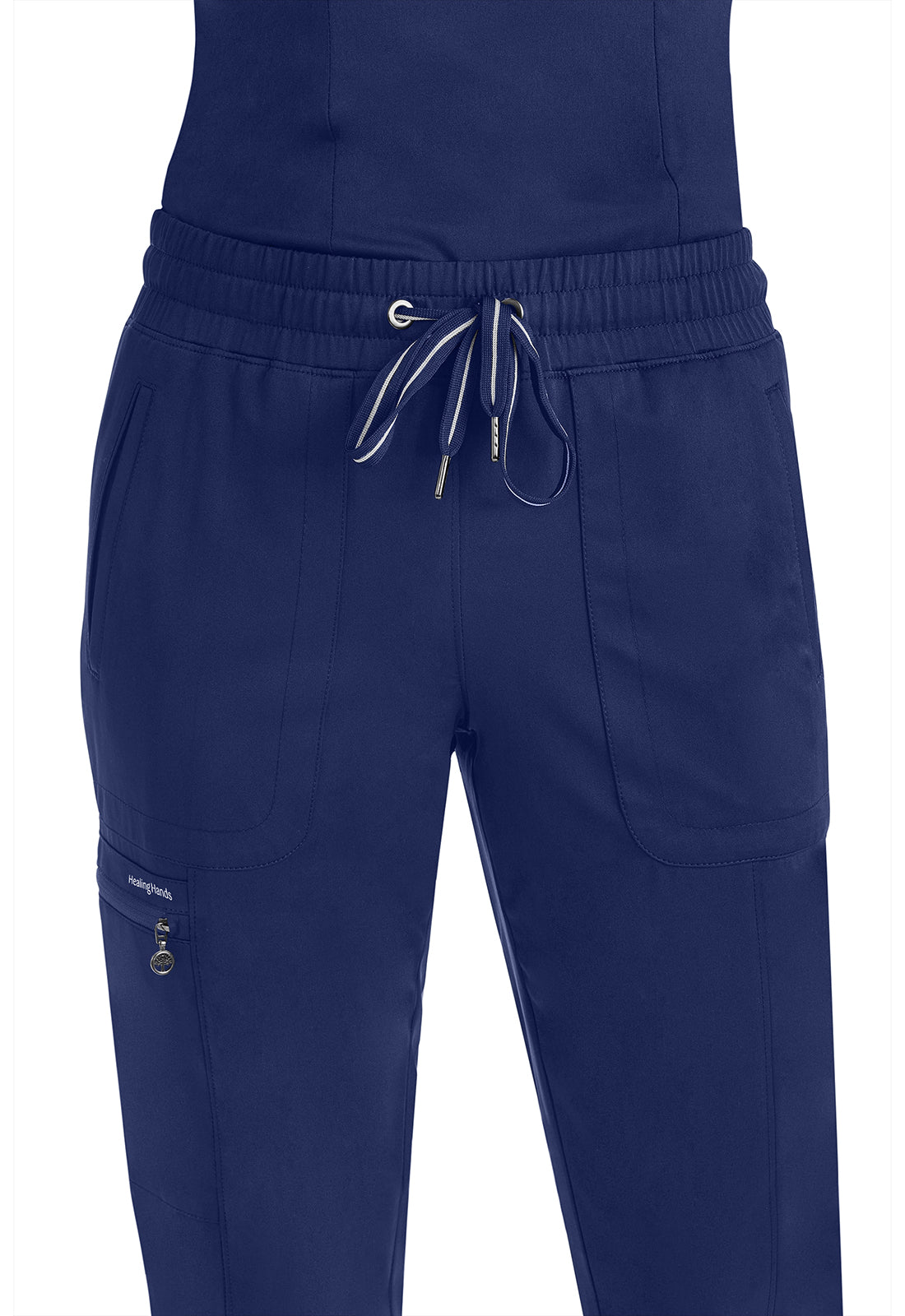 Women's Aspen Lined Jogger Scrub Pants