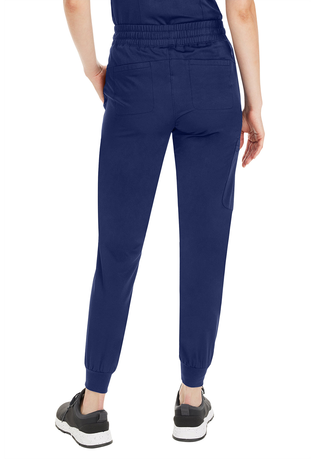 Women's Aspen Lined Jogger Scrub Pants