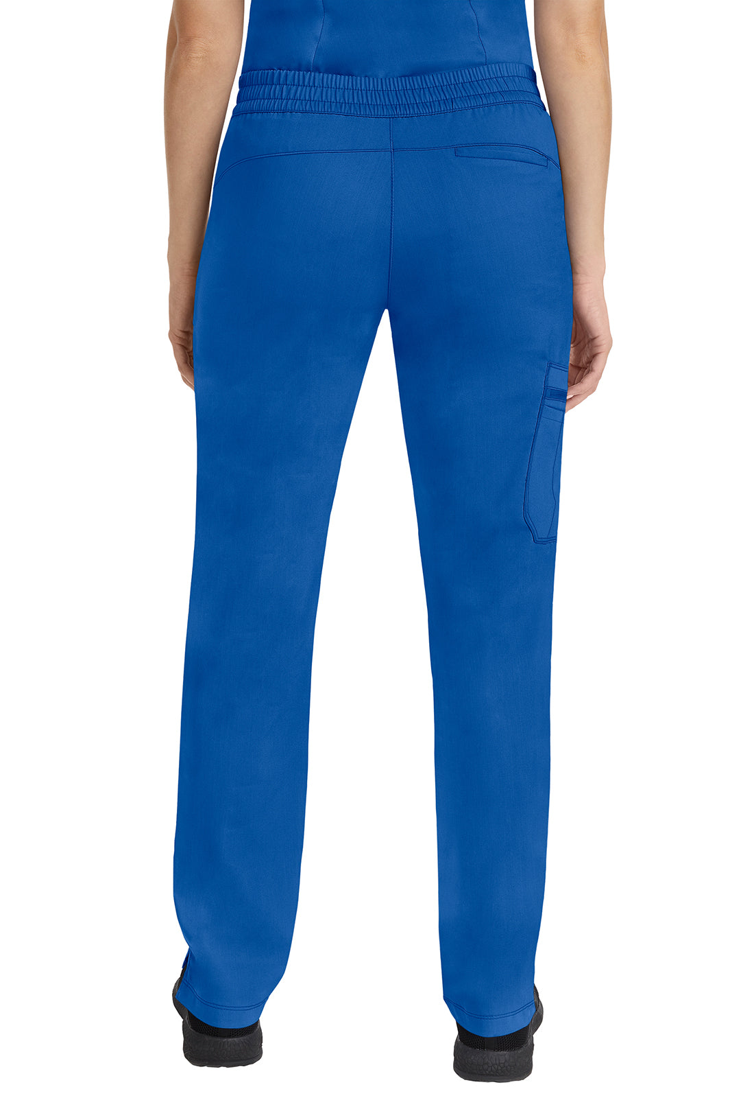 Tamara Pant in Glacier Blue