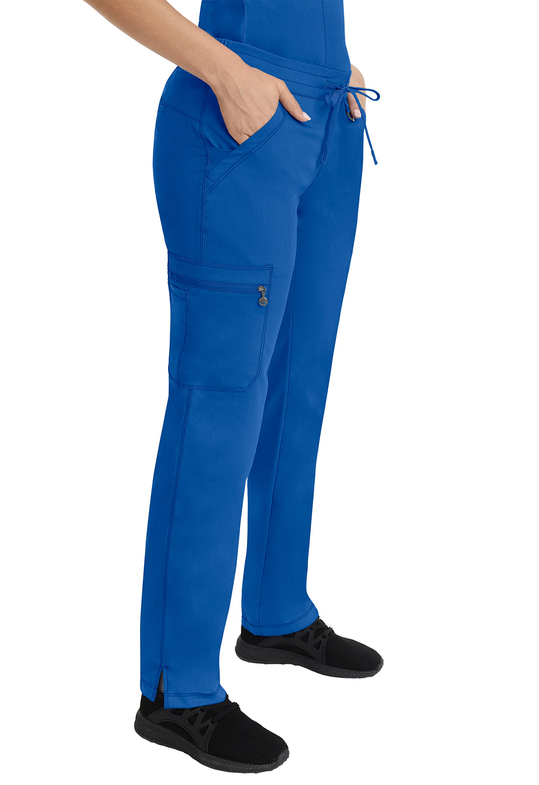 Tamara Pant in Glacier Blue