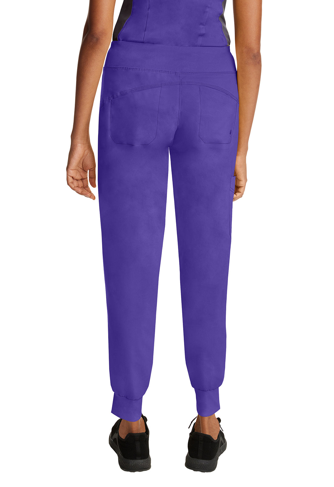 Healing Hands Tara Modern Jogger Scrub Pants