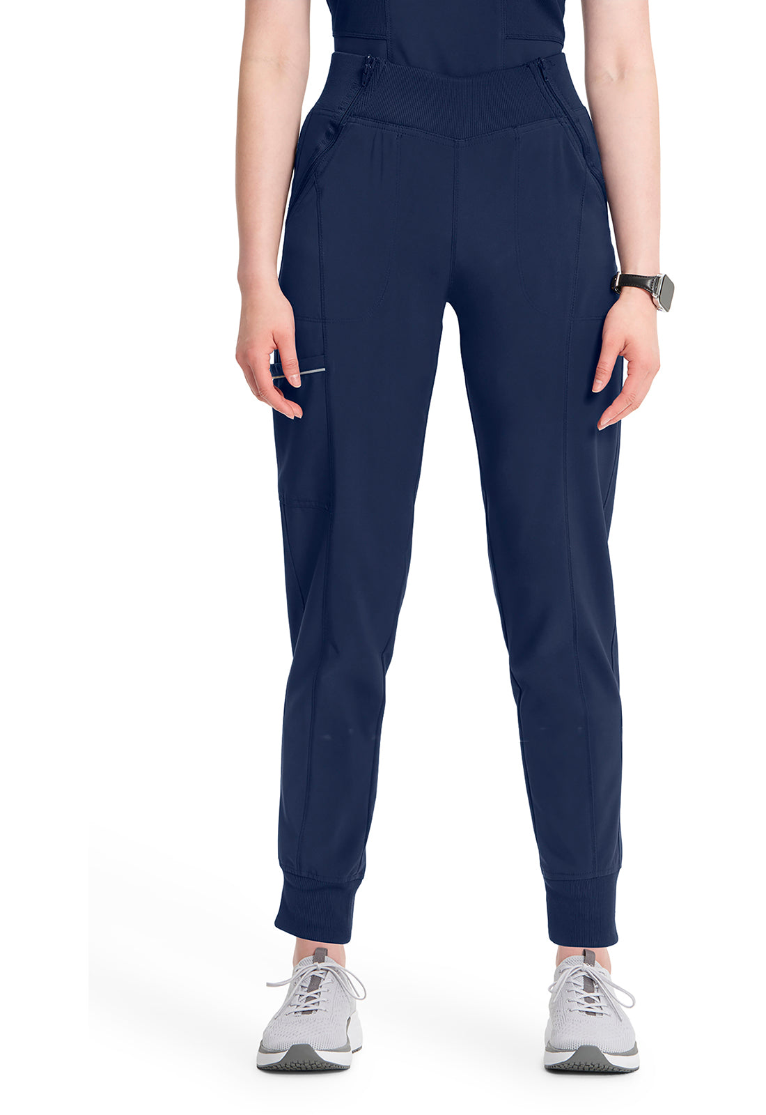 Mid Rise Jogger CK110A