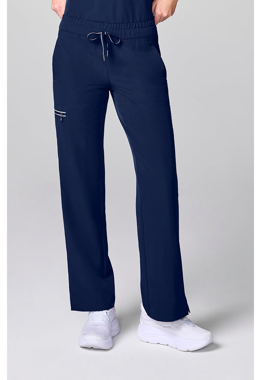Pantalon de gommage à cordon Healing Hands HH00013