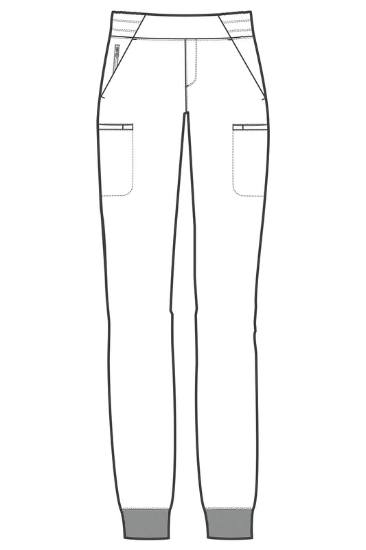 Women's Rhea Jogger Scrub Pant