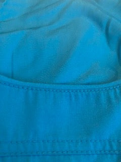 Skechers Scoop Neck Scrub Top