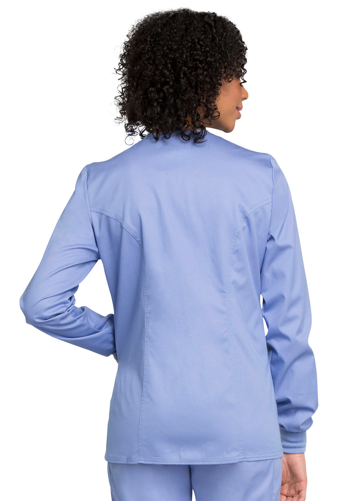 Snap Front Jacket 1330