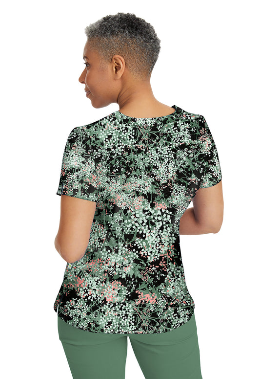 Women's Amanda Scrub Top