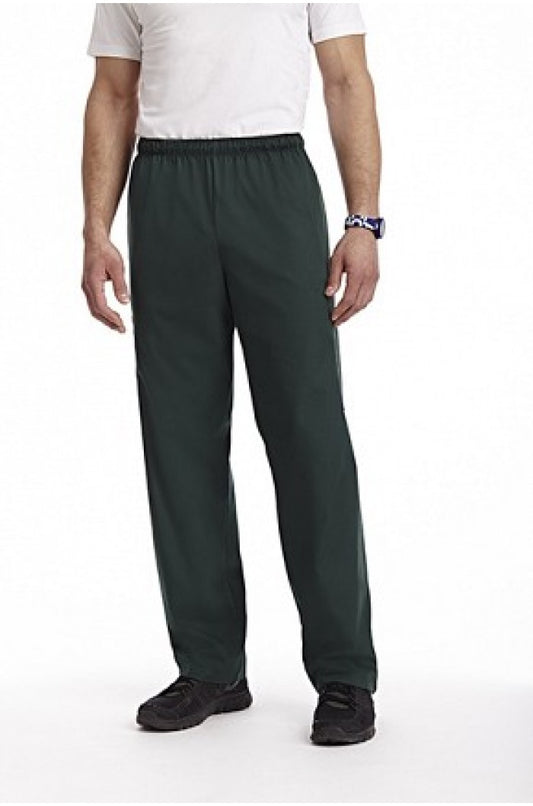 Unisex Drawstring/Elastic 5 Pocket Scrub Pant