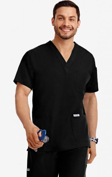 Classic Unisex Scrub Top