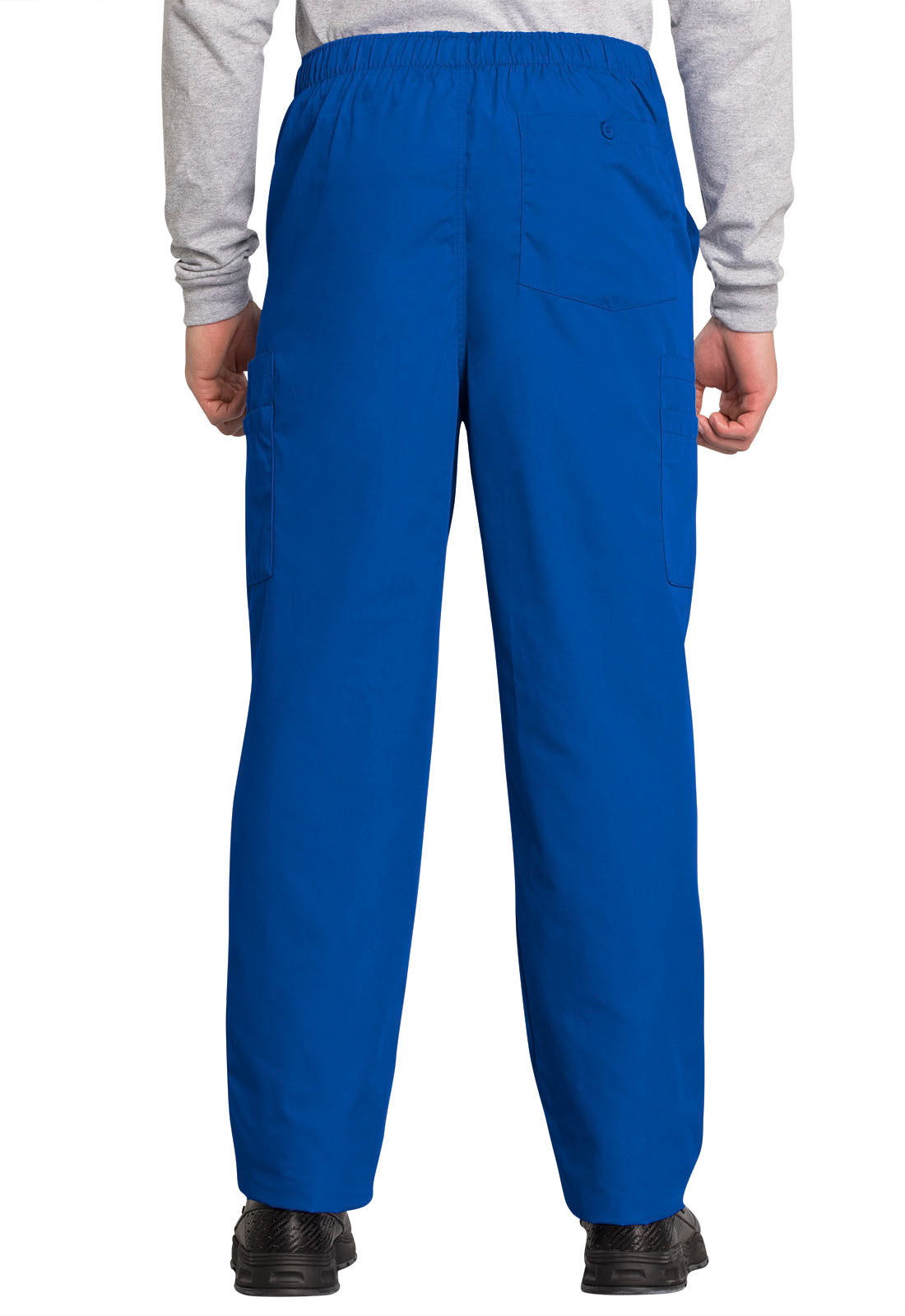 Men's Fly Front Cargo Pant
