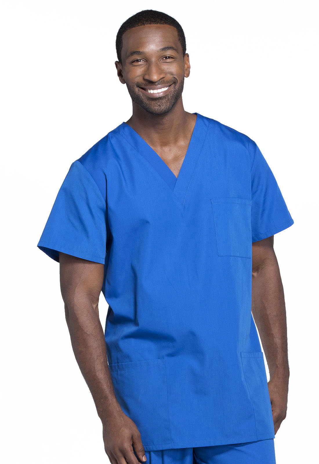 Medical, Tops, Unisex Unisex V-Neck Top