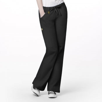 WonderWink Origin Cargo Pant 5046A