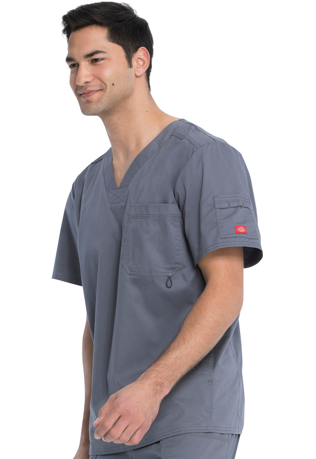 Men's V-Neck Top