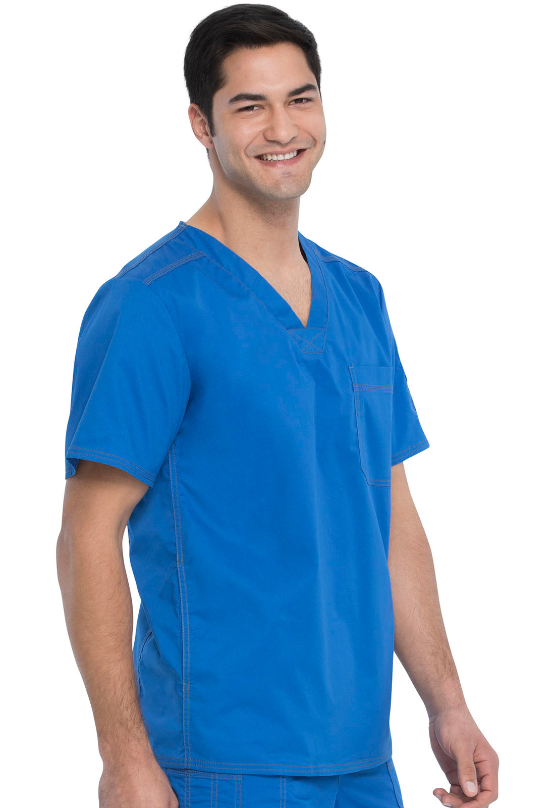 Men's V-Neck Top