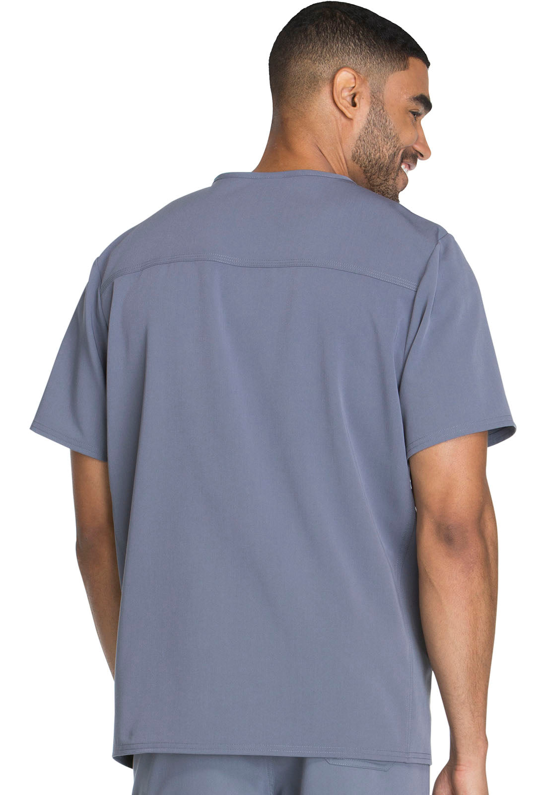Men's V-Neck Top