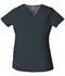 Mock Wrap Top 85820