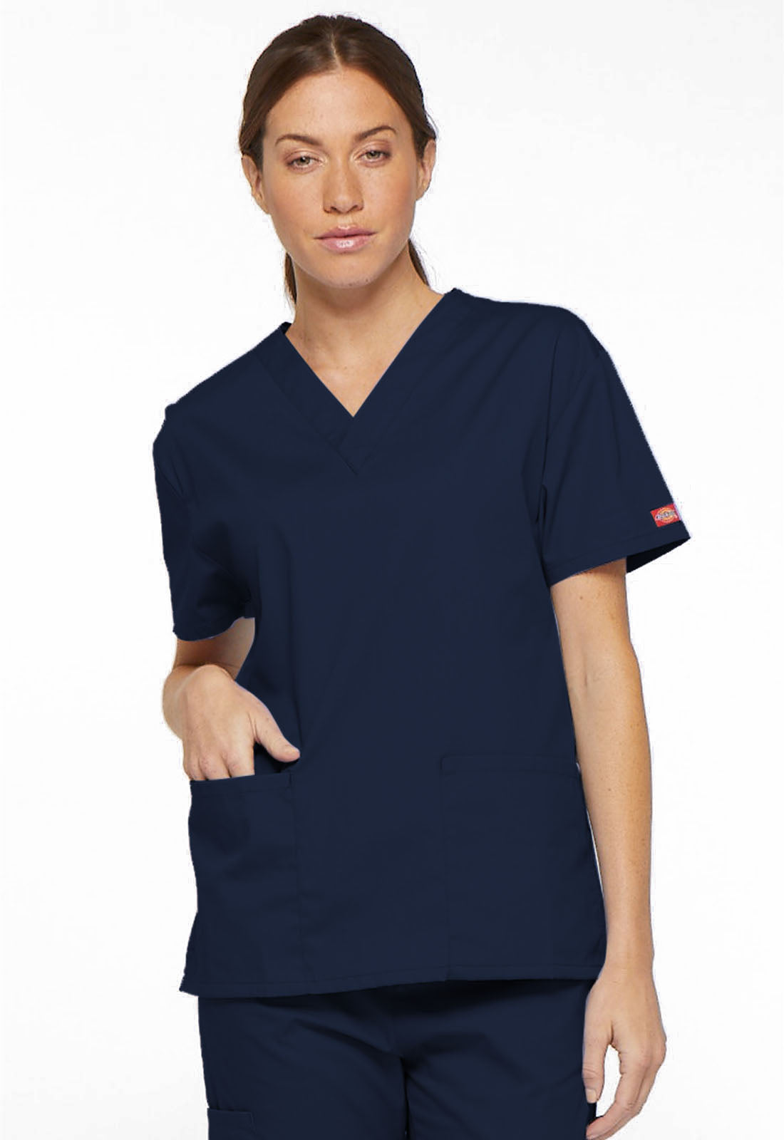 V-Neck Top