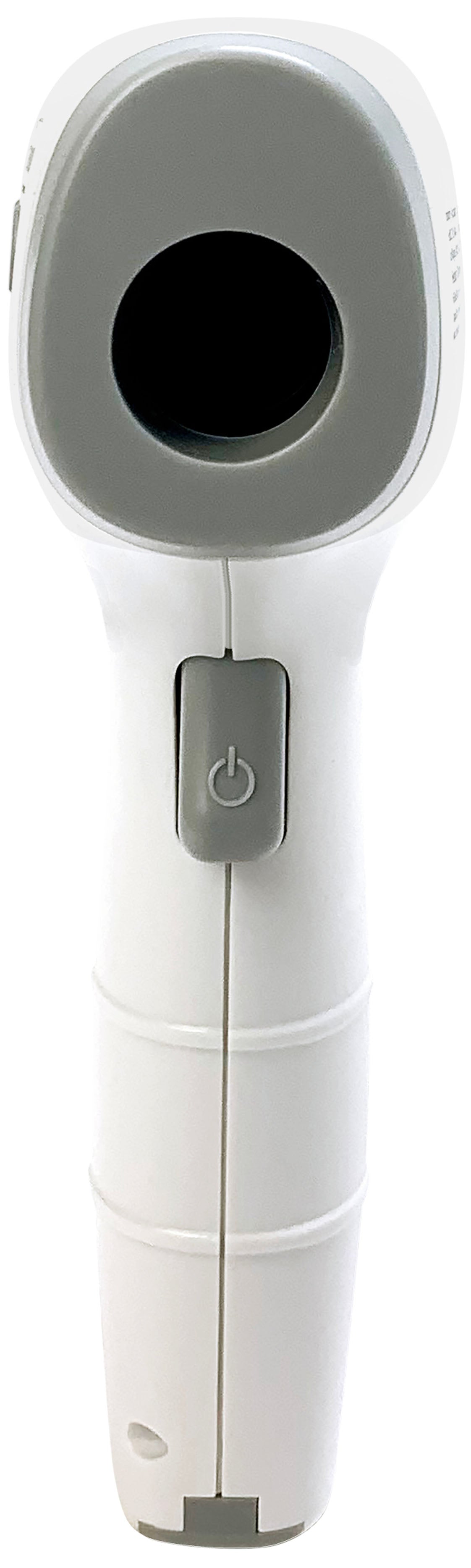Non-Contact Infrared Thermometer in Standard Thermometer AD433