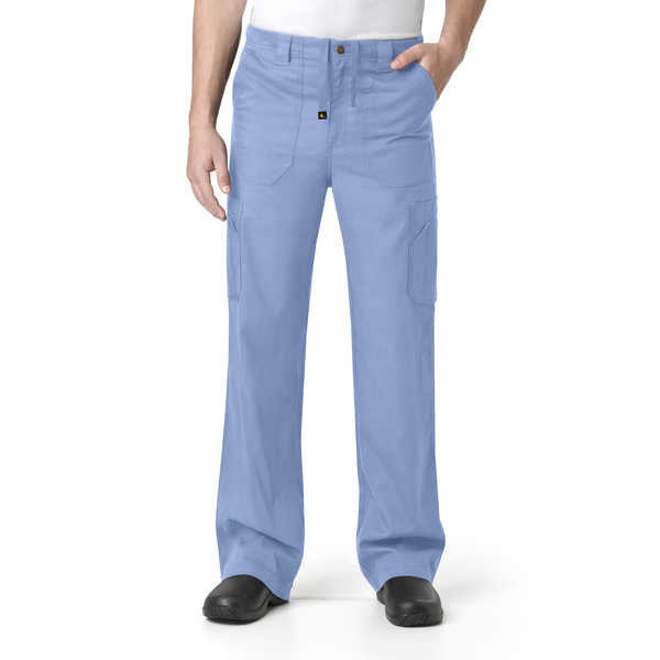RIPSTOP MULTI-CARGO PANT