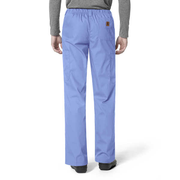 RIPSTOP MULTI-CARGO PANT