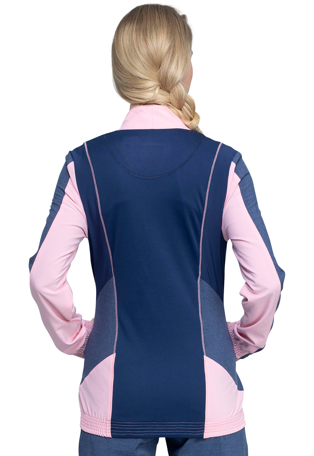Women's Bomber Style Jacket
