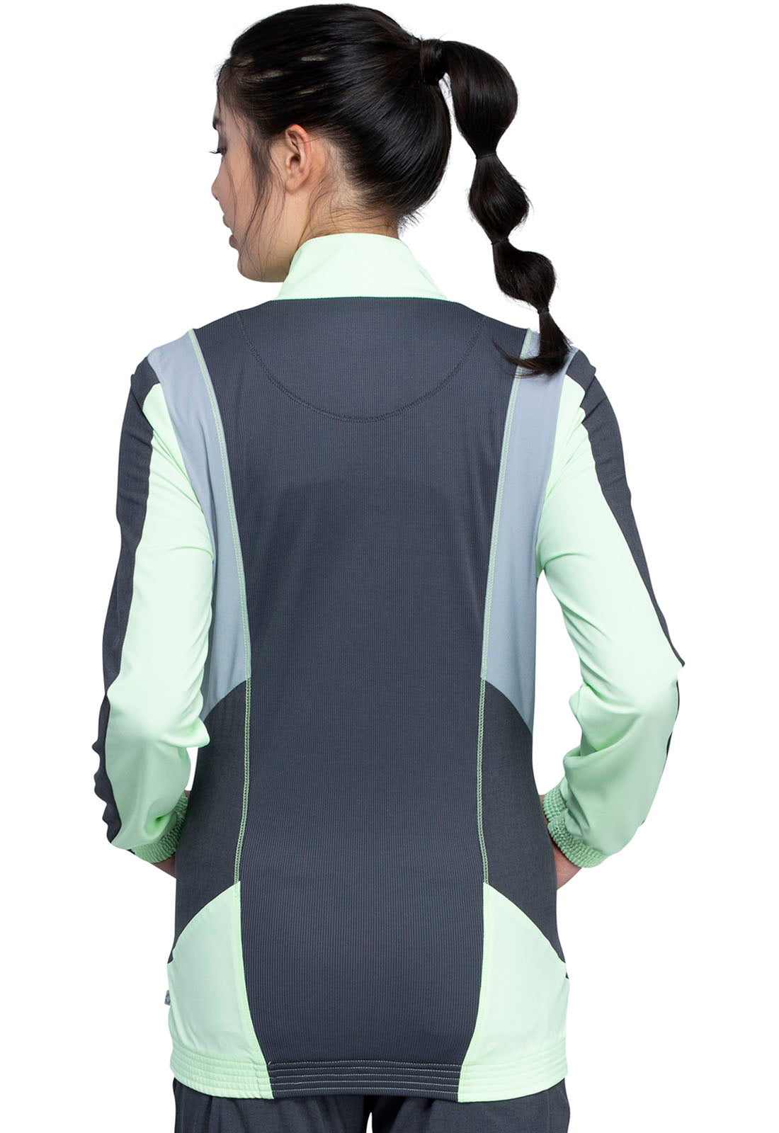 Women's Bomber Style Jacket
