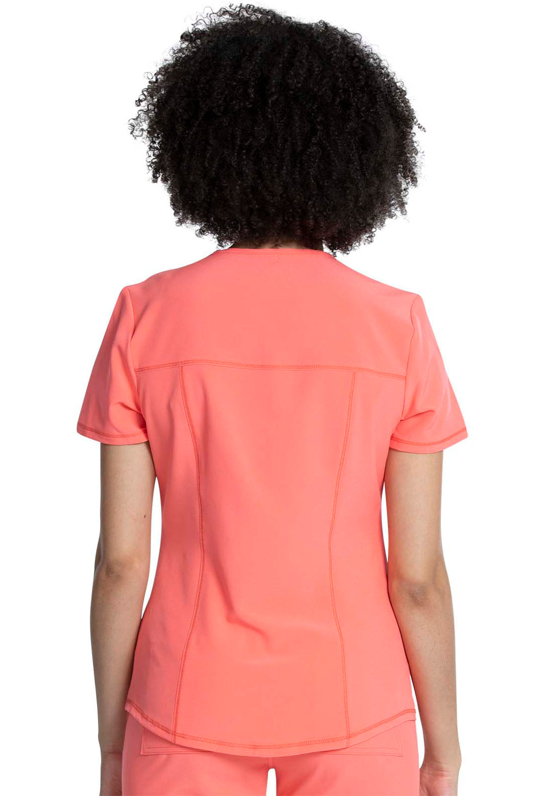 V-Neck Top
