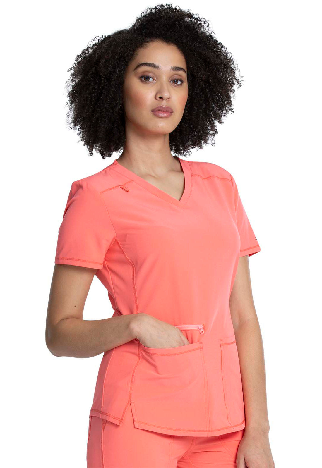 V-Neck Top