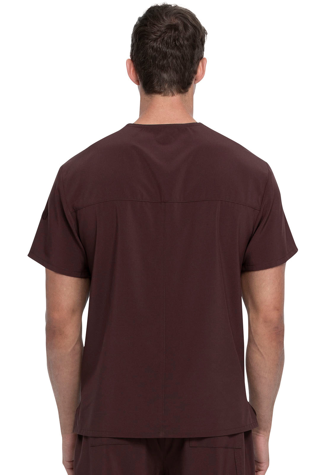 Men's Tuckable V-Neck Top