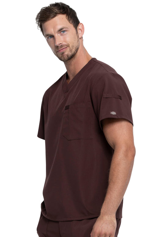 Men's Tuckable V-Neck Top