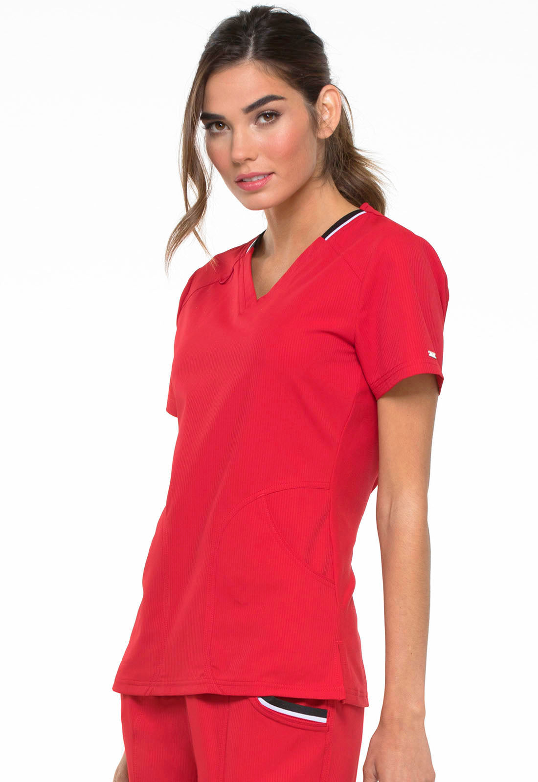 V-Neck Top