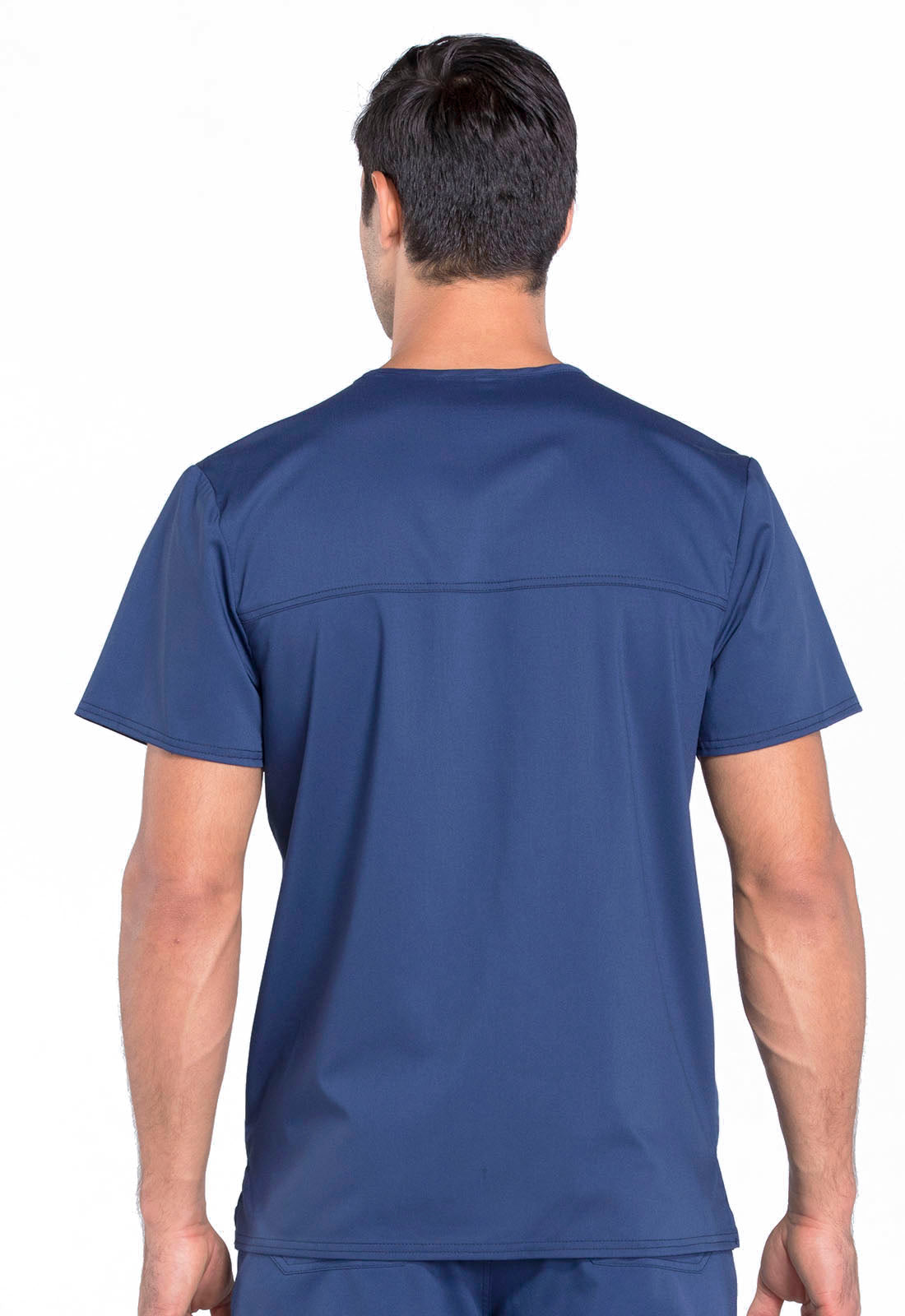 Men's V-Neck Top WW670