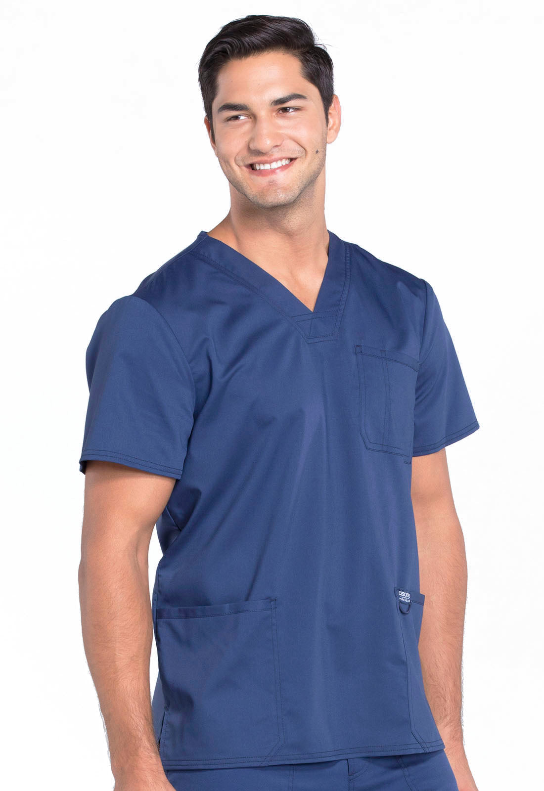 Men's V-Neck Top WW670
