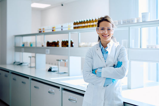 Pharmacist and Lab Uniforms: What to Wear Behind the Counter and the Bench