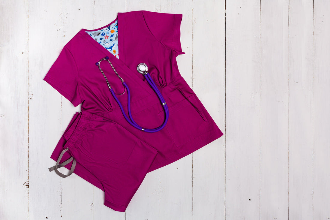 Best FIGS Alternatives in Canada: Premium Scrubs Without the Premium Price