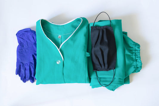 How Many Sets of Scrubs Do You Need? A Budget Guide for Healthcare Workers