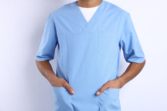 What to Wear Under Scrubs in a Canadian Winter: The Underscrubs Guide
