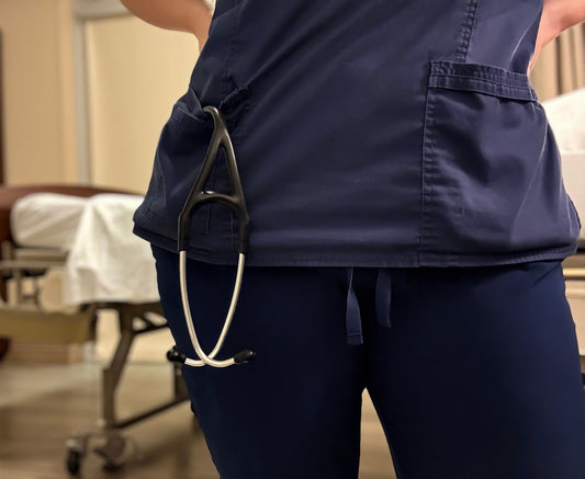 How to Wash Scrubs So They Last: Care Guide for Healthcare Workers
