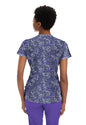 Healing Hands Women's Ivy Scrub Top 2271