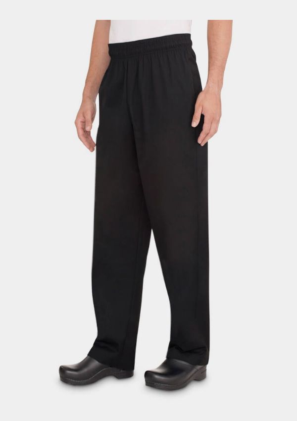 Mobb Unisex Baggy Chef Pant 301P
