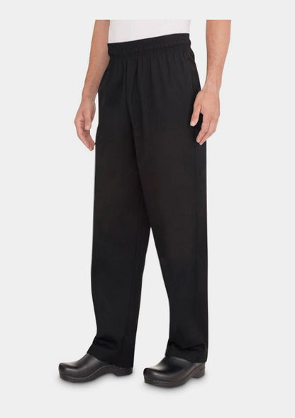 Mobb Unisex Baggy Chef Pant 301P