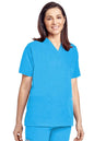 Mobb Classic Unisex V-Neck Scrub Top 310T