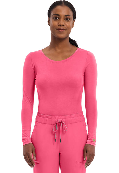 Healing Hands Melissa Long Sleeve Underscrubs