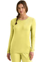 Healing Hands Melissa Long Sleeve Underscrubs