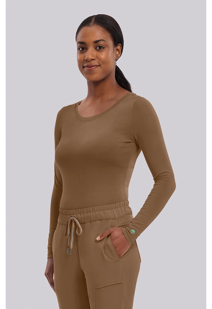 Sous-vêtements médicaux à manches longues Melissa de Healing Hands