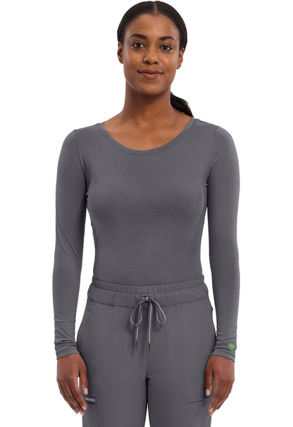 Healing Hands Melissa Long Sleeve Underscrubs