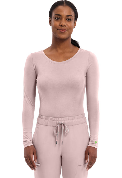 Healing Hands Melissa Long Sleeve Underscrubs