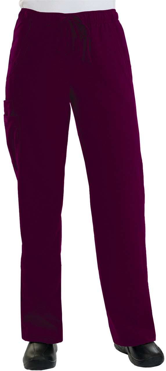 Professional Choice Stretch Straight Leg Pant scrubs