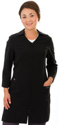865 Excel 4-Way Stretch Zip Jacket